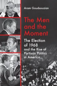 The Men and the Moment_cover