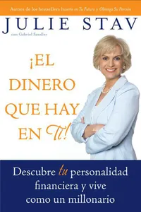 El Dinero que Hay en Ti!_cover