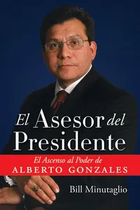 El Asesor del Presidente_cover