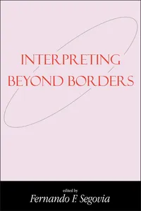 Interpreting Beyond Borders_cover