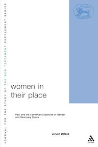 Women in Their Place_cover