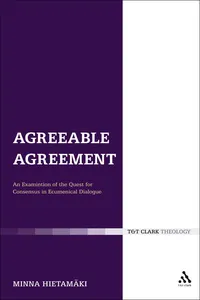 Agreeable Agreement_cover