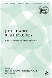 Justice and Righteousness_cover