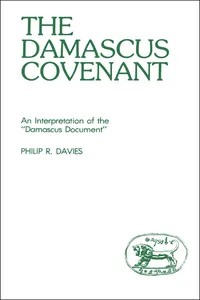 The Damascus Covenant_cover