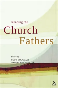 Reading the Church Fathers_cover