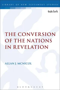 The Conversion of the Nations in Revelation_cover