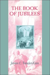 Book of Jubilees_cover