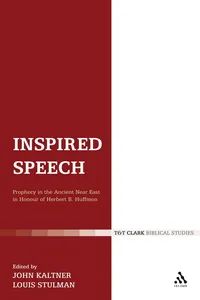 Inspired Speech_cover