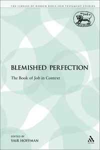 A Blemished Perfection_cover