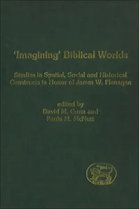 Imagining' Biblical Worlds_cover