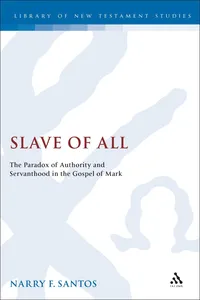 Slave of All_cover