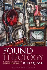 Found Theology_cover