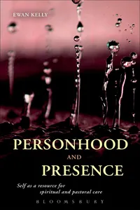 Personhood and Presence_cover