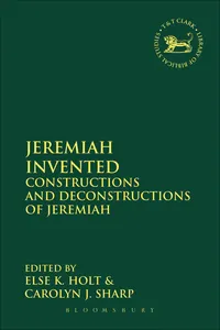 Jeremiah Invented_cover