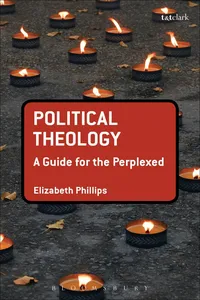 Political Theology: A Guide for the Perplexed_cover