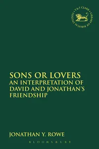 Sons or Lovers_cover
