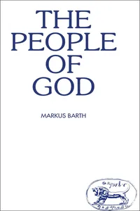 The People of God_cover