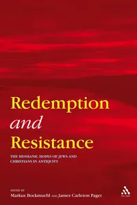 Redemption and Resistance_cover