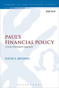 Paul's Financial Policy_cover