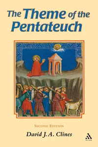 Theme of the Pentateuch_cover