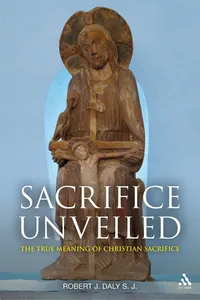 Sacrifice Unveiled_cover
