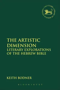 The Artistic Dimension_cover