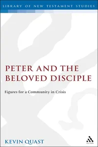 Peter and the Beloved Disciple_cover