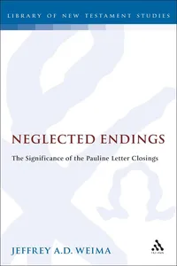 Neglected Endings_cover