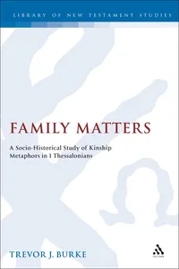 Family Matters_cover