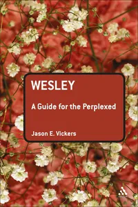 Wesley: A Guide for the Perplexed_cover