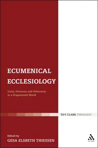 Ecumenical Ecclesiology_cover