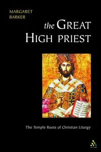 Great High Priest_cover