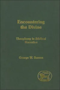 Encountering the Divine_cover