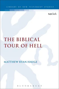 The Biblical Tour of Hell_cover