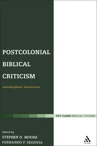Postcolonial Biblical Criticism_cover