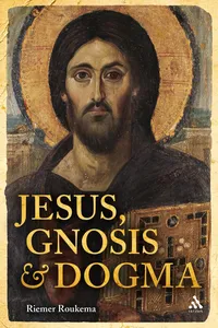 Jesus, Gnosis and Dogma_cover