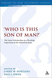 Who is this son of man?'_cover