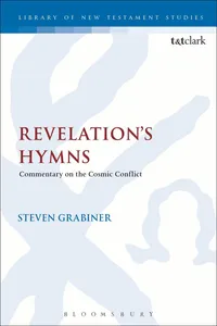 Revelation's Hymns_cover