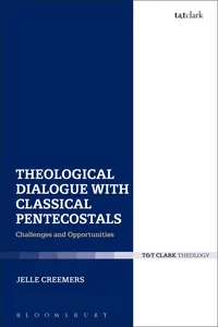 Theological Dialogue with Classical Pentecostals_cover