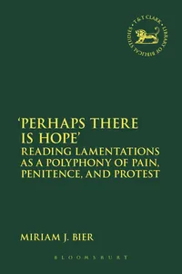 Perhaps there is Hope'_cover