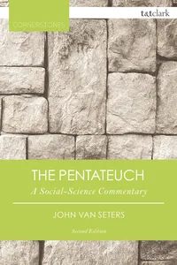 The Pentateuch_cover