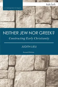 Neither Jew nor Greek?_cover