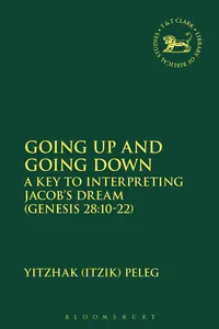 Going Up and Going Down_cover