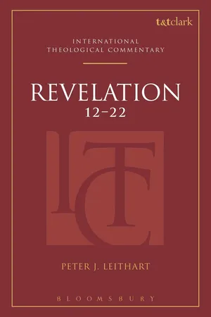Revelation 12-22 (ITC)
