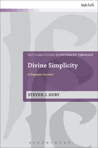 Divine Simplicity_cover