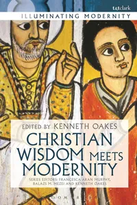 Christian Wisdom Meets Modernity_cover