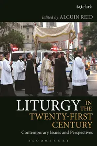 Liturgy in the Twenty-First Century_cover