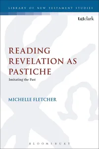 Reading Revelation as Pastiche_cover