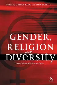 Gender, Religion and Diversity_cover