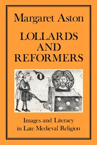 Lollards and Reformers_cover